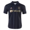 Tenue Los Angeles FC Domicile 2020-2021 Maillot de Foot